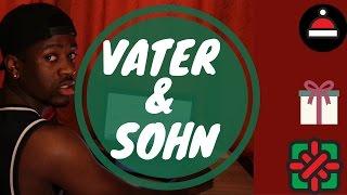 VATER & SOHN - WEIHNACHTEN | Ah Nice