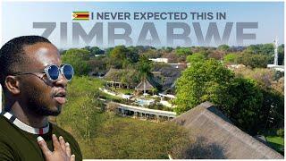 This Will Change your Interest in Visiting Zimbabwe FOREVER 