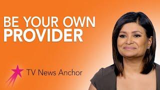 Importance of Investing in Yourself | TV News Anchor Joya Dass | Career Girls