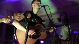 Verdisa - Harbour Masters' House 'Live' @ Clancy's Youghal 2016 (fka The Sam Evans Band)