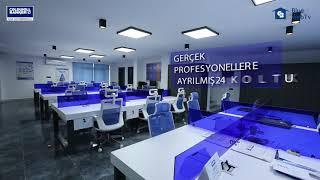 Coldwell Banker Ada Gayrimenkul Ofis Tanıtım Videosu