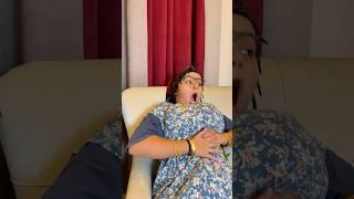 Anneye Prank #shorts #komik #prank #shortsviral #shortvideos #dkomedi