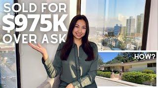 How We Sold This Home $975,000 OVER ASKING | STORY TIME