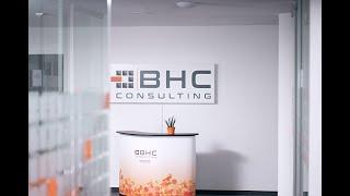 BHC Unternehmensfilm