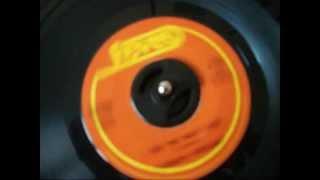 DARROW FLETCHER - I LIKE THE WAY I FEEL