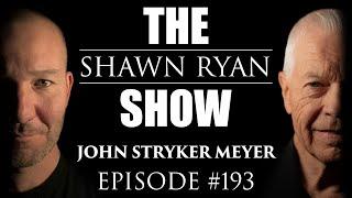 John Stryker Meyer - MACV-SOG: The Secret War in Vietnam | SRS #193
