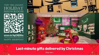 #AMAZON #STRIKE *LAST MINUTE* Christmas Amazon #Giftideas! #UNIQUE CURATED FINDS