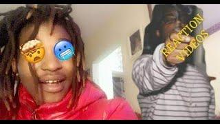 Juice Wrld Bad Boy ft. Young Thug ( Directed by cole bennett) - Reaction video by Ihearterrio