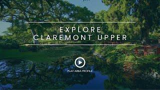 Explore Claremont Upper | Cape Town, South Africa