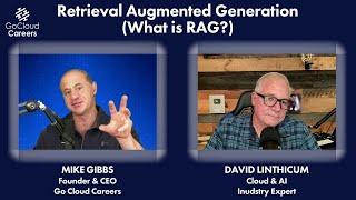 What is RAG? (Retrieval Augmented Generation)