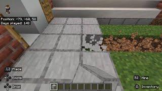 Minecraft York Road and Roker Street Hartlepool Part 13