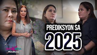 Prediksyon Sa 2025 | RATED KORINA