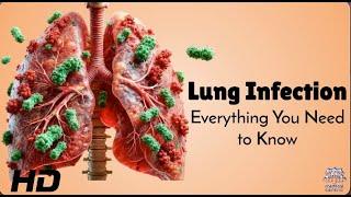 Lung Infection or Just a Cold? How to Tell the Difference