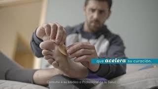 DUODERM EXTRA THIN SPOTS ADULTOS 16 SEGUNDOS