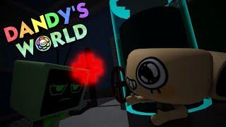 Don't Bother Extractor! | Dandy's World