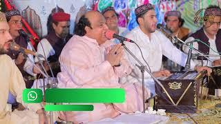 Sone Kamli Waleya Lajpalan | De Sadka Ali De Lalan Da | Faryad Ali Khan Qawwal 2024