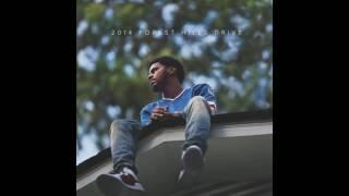 J. Cole - Love Yourz (Clean Edit)