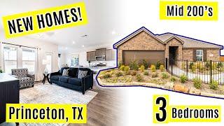 Most Affordable New Home in Princeton TX | Oleg Sedletsky Realtor