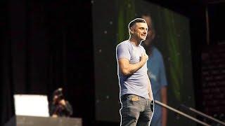 SUCCESS GLOBAL MEDIA GARY VAYNERCHUK KEYNOTE | SALT LAKE CITY, UTAH 2017