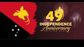 Happy 49 Independence _Radical Rutz 2024 PNG music 