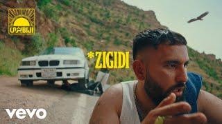 BIJI - Zigidi (Official Video)