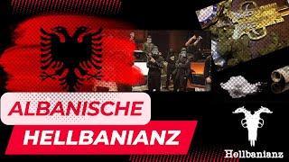 Wie gefährlich ist die albanische Hellbanianz  | Crime insight