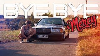 Bye Bye Benz | just a Mercy thang!