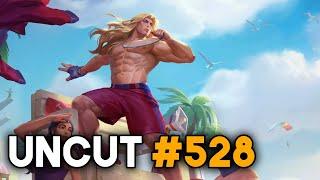 TARIC - LOL ITA #528