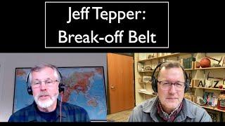 Jeff Tepper: Breakoff Belt