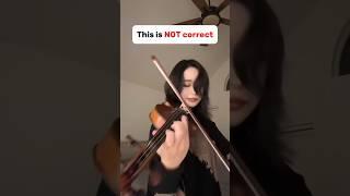 Watch till the end #violin #mockingbird