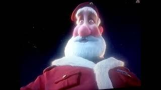 Arthur Christmas