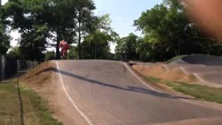 Tyler Whitfield Manual Lines