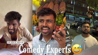 LOL! Funniest Marathi Comedy Videos 2024 |Funny Insta reels””|best Comedy Videos Marathi"