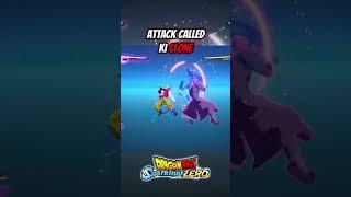 HIT IS AMAZING IN DRAGON BALL SPARKING ZERO!