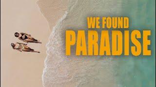 We Found The ULTIMATE Paradise in the Virgin Islands - S4EP19