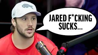 What NFL Players REALLY Think About Jared Goff..