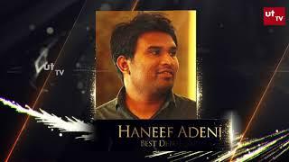 Best Debut Director - Haneef Adhani  in the 12th edition of Minnalai Film TV Award