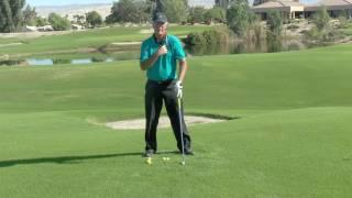 Reviewing the 4 Principles of Golf