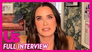 Kyle Richards RHOBH Drama, Morgan Wade Update, Dorit Kemsley Tension, Mauricio Umansky, & More