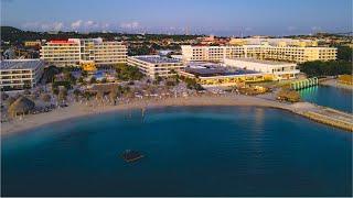 The Rif at Mangrove Beach Curaçao | New Corendon Hotel