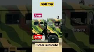 new Indian army status  kafila army