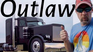 Outlaw Trucking Dodging Scales