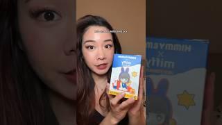 MIFFY BLIND BOX UNBOXING!! 