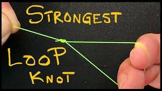 The Surgeon’s Knot - Strongest knots explained - high resolution in detail (HD)