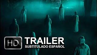 Moloch (2022) | Trailer subtitulado en español