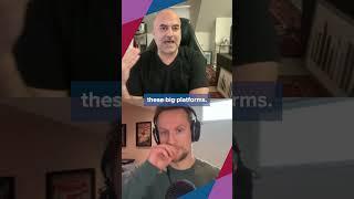 The Truth About Digital Platforms