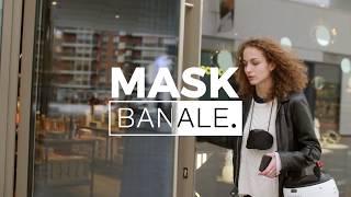 Banale Mask - Made for Riders