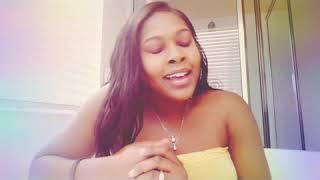 Vanessa Stewart-Ferguson(cover) I'LL ALWAYS LOVE YOU-Whitiny Huston