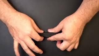 Best Damn EDC (Taylor Martin) Designed a Pocked Knife, It's Called The Civivi Clingman