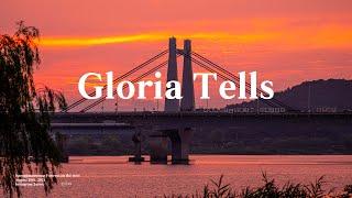 ᴘʟᴀʏʟɪꜱᴛ 몸이 저절로 움직이는 "Gloria Tells"의 트렌디하고 감성 넘치는 음악